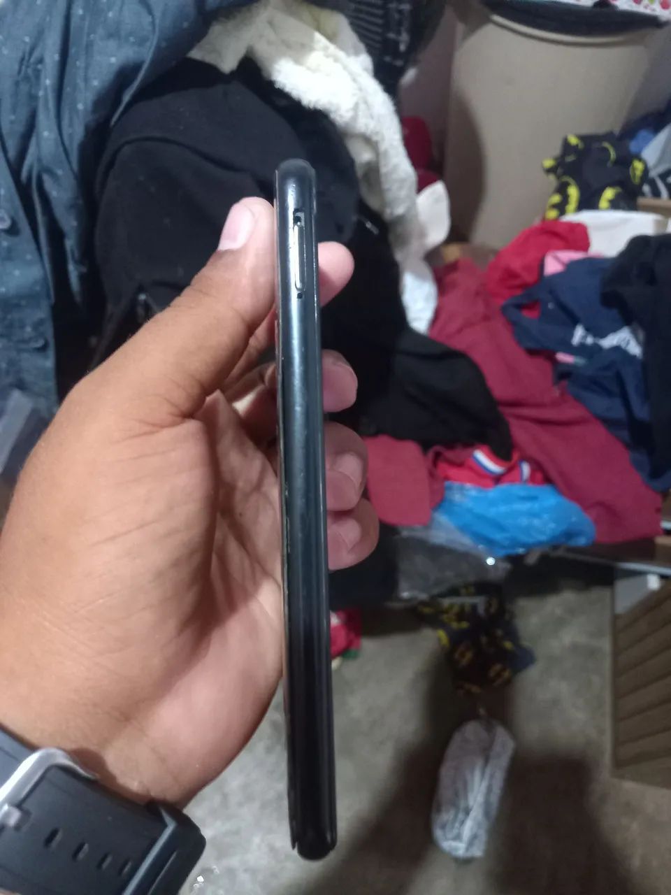 Moto one 64 Gb biometria  - Foto 4