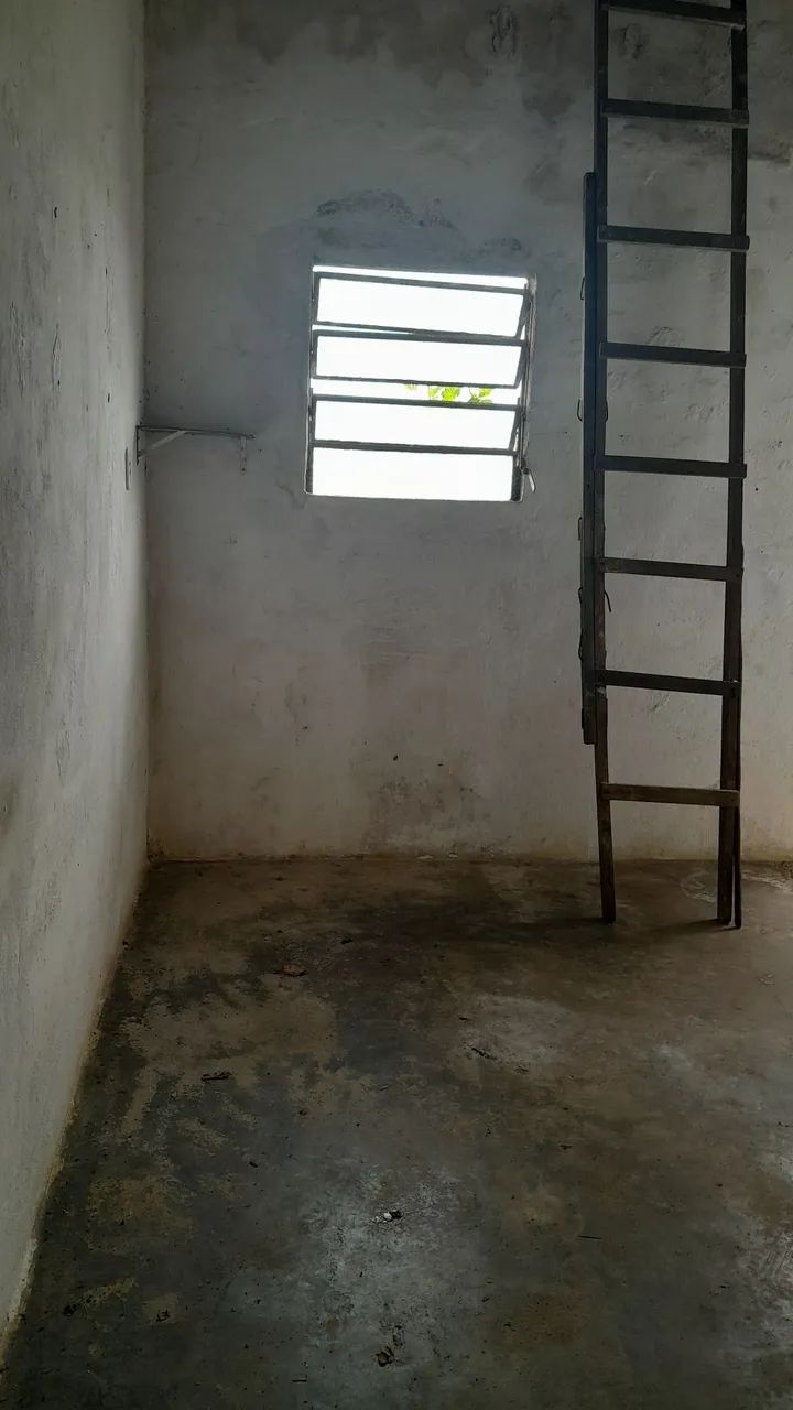 Casa no alto da alegria benedito bentes 2 - Foto 5