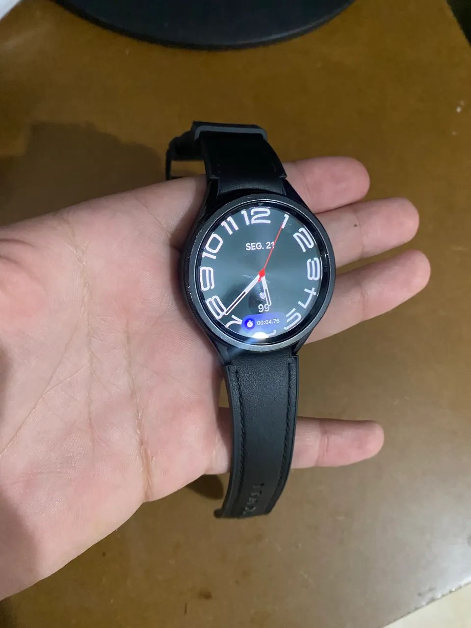 Galáx Watch 6 - Foto 4