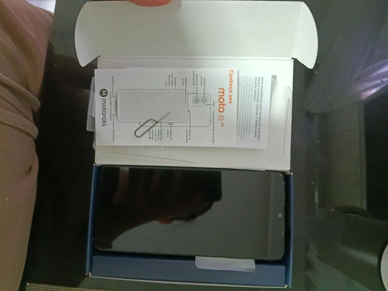 Vendo celular  - Foto 2