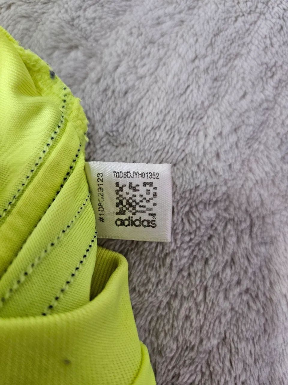Camisa Japão Adidas 2014 Amarela - Roupas Esportivas - Ana Rech