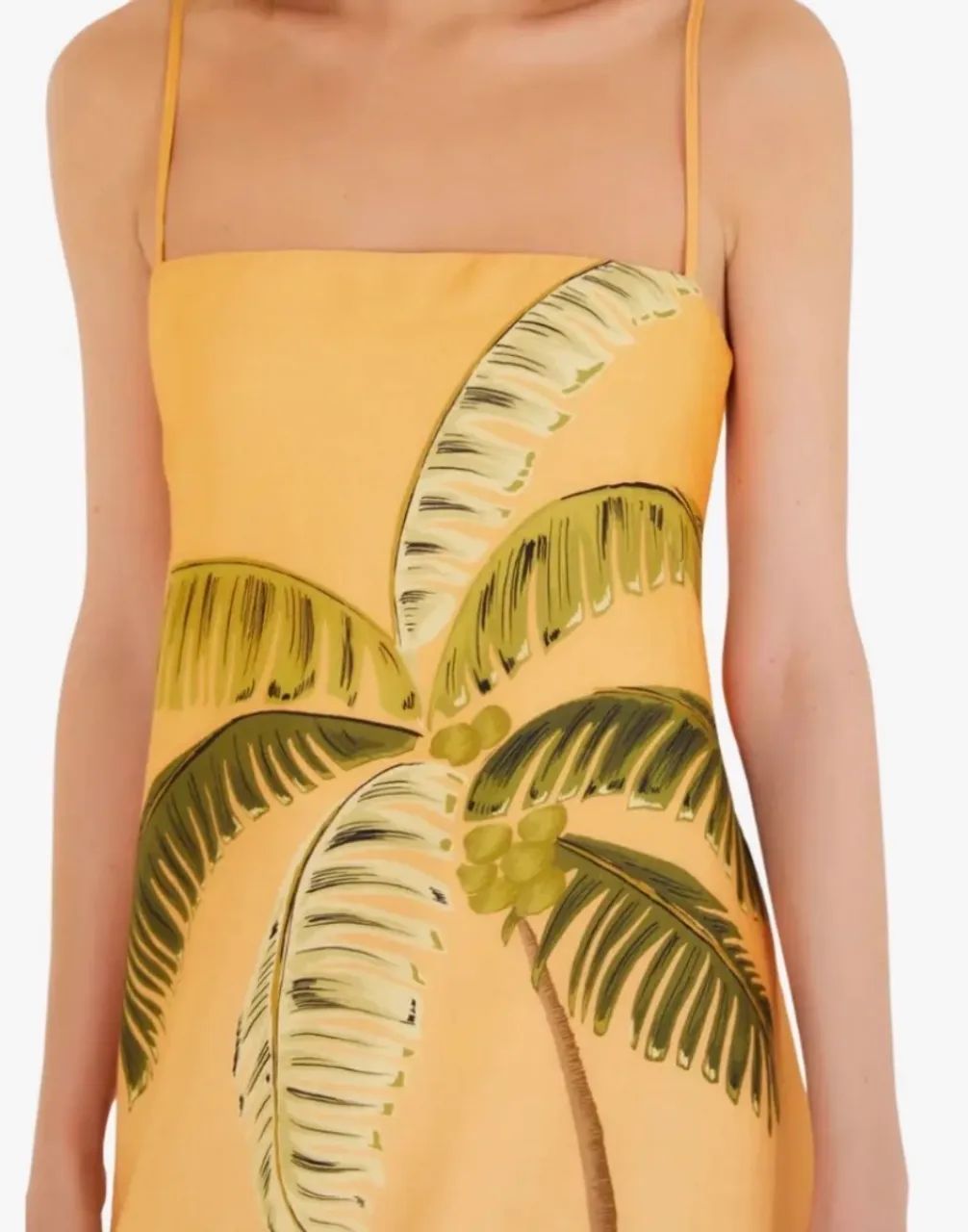 Vestido Farm - TAM P - Foto 2
