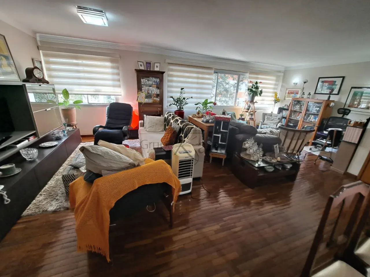Apartamento - Perdizes - 4 Dormitórios - 146m². - Foto 2