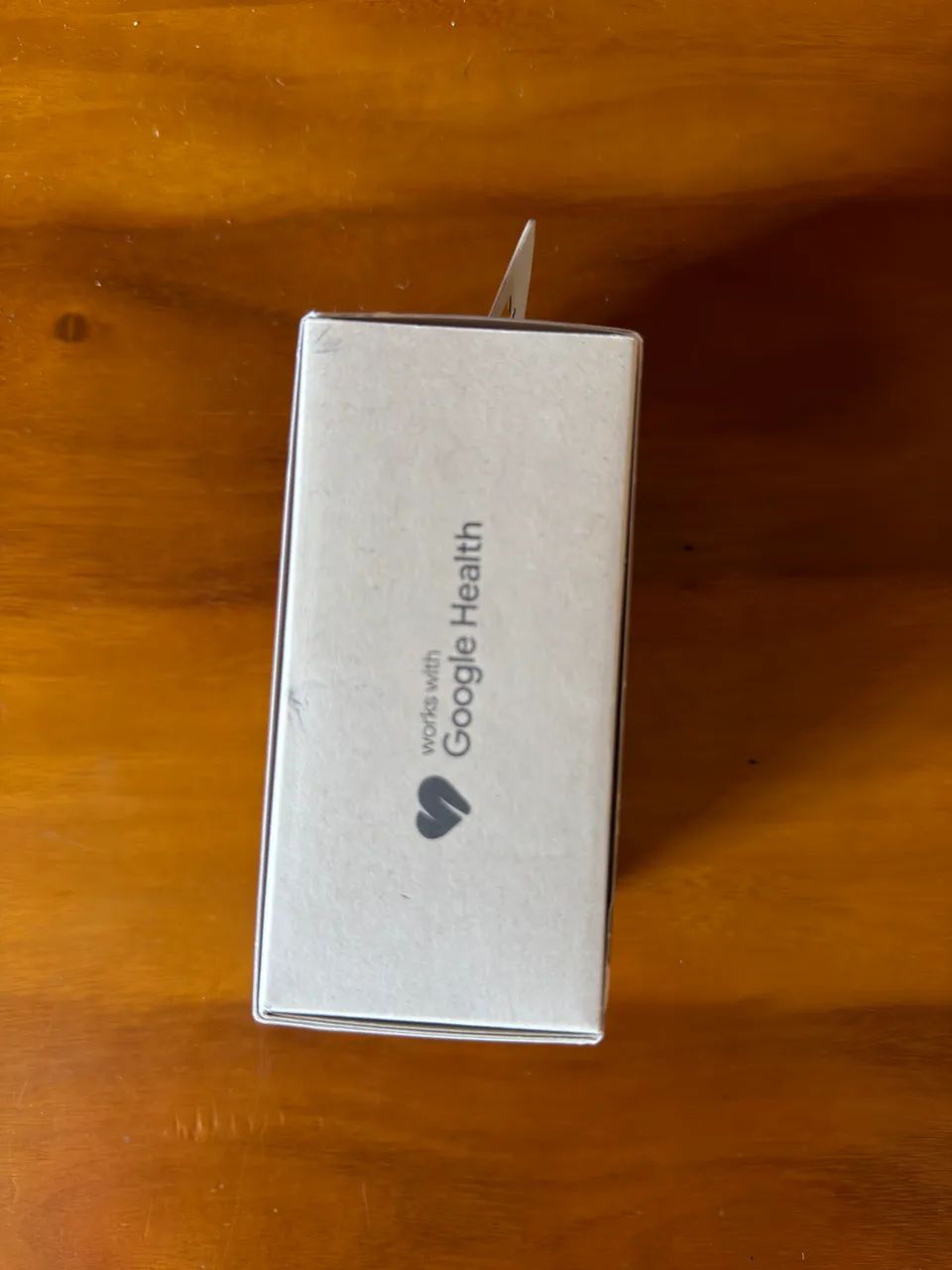 Pulseira Fitbit Air Google  - Foto 5