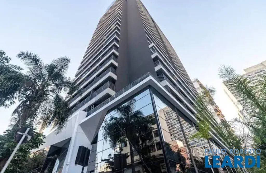 APARTAMENTO - CONSOLAÇÃO - SP - Foto 2