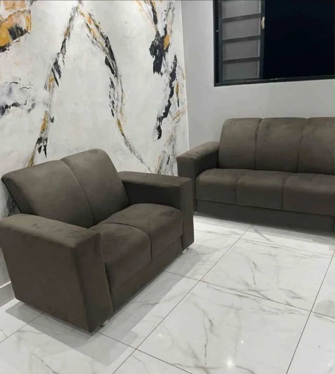 Sofá Madri - Foto 3