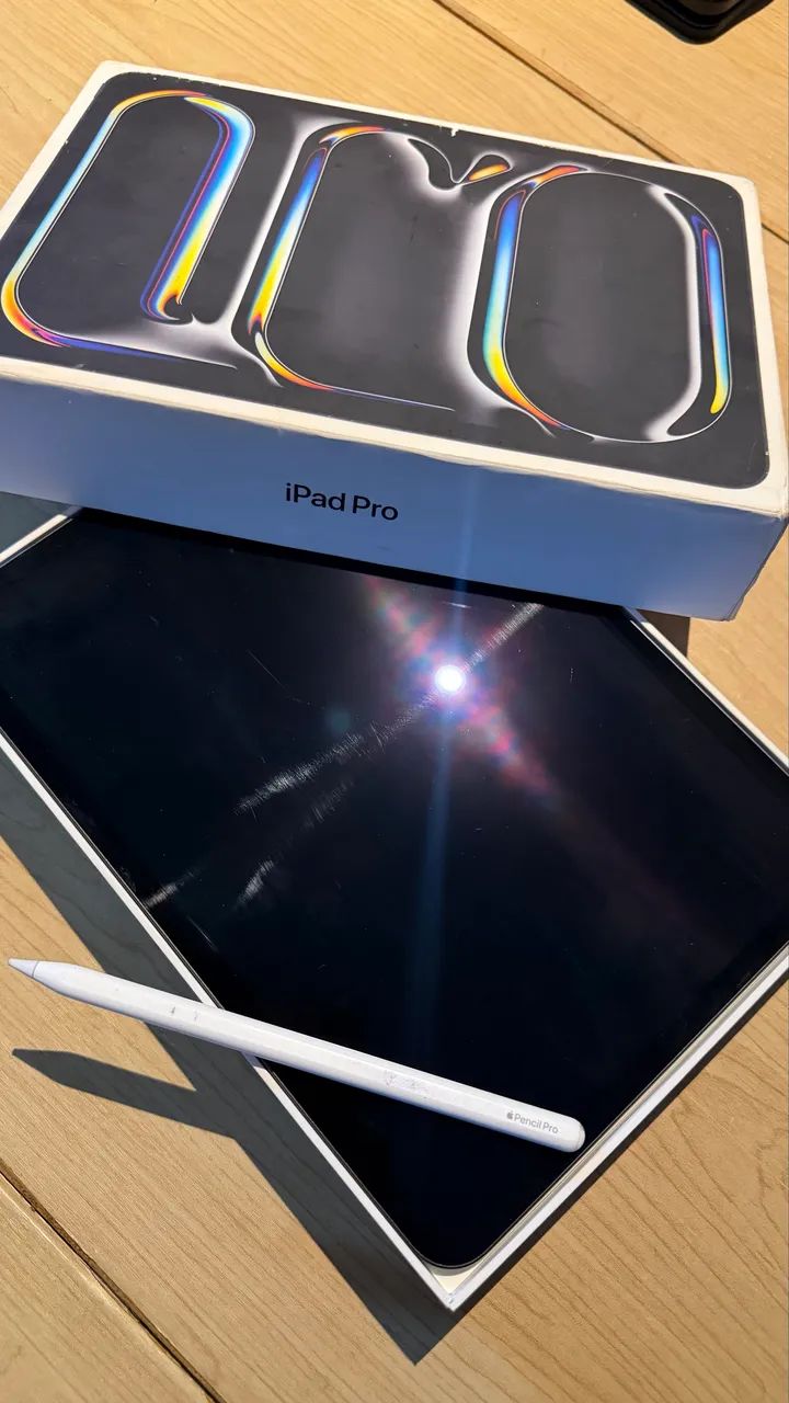 IPAD PRO M4 - Foto 2
