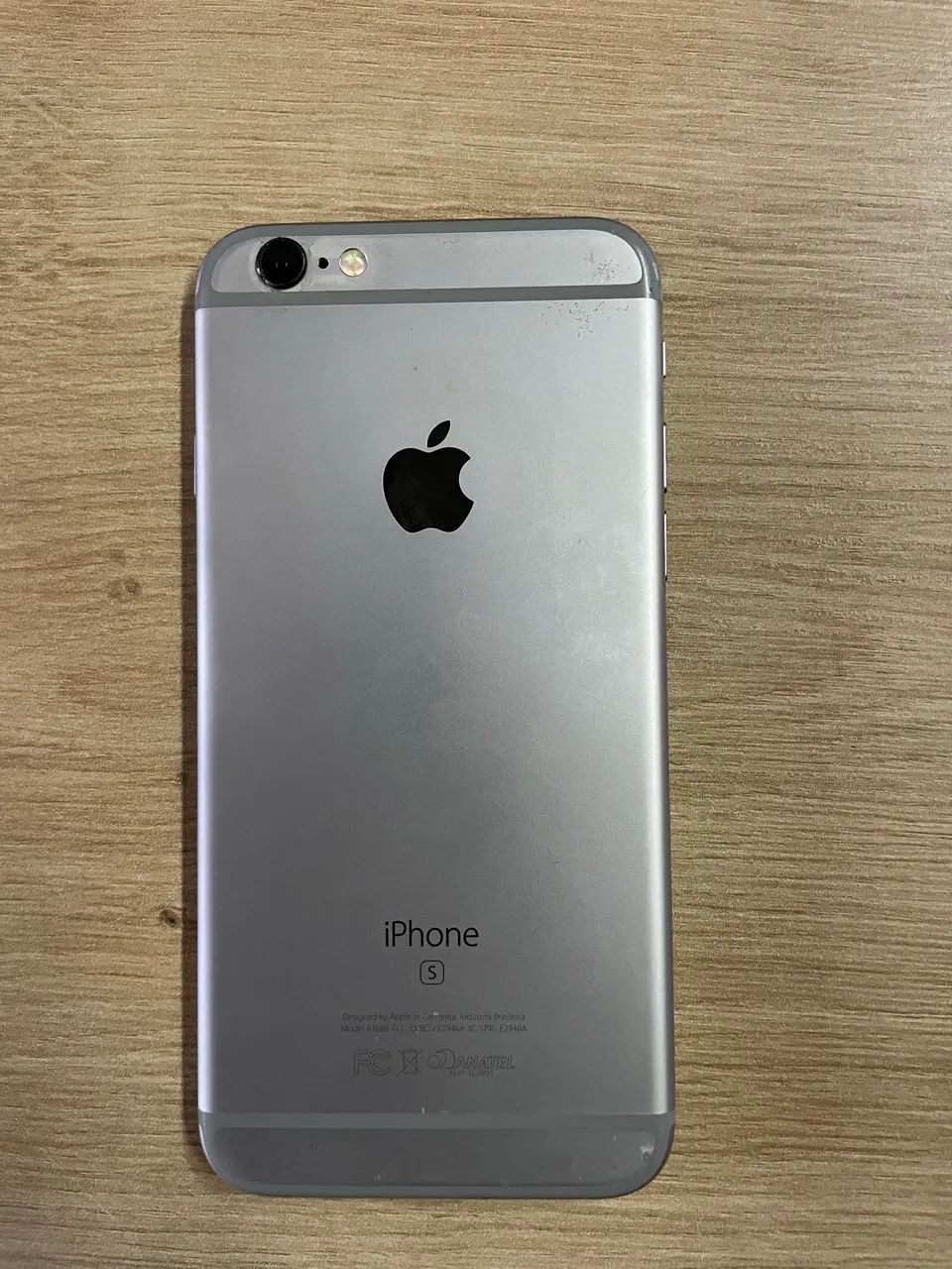 iPhone 6s