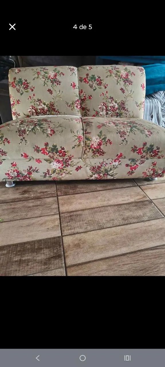 Sofa - Foto 3