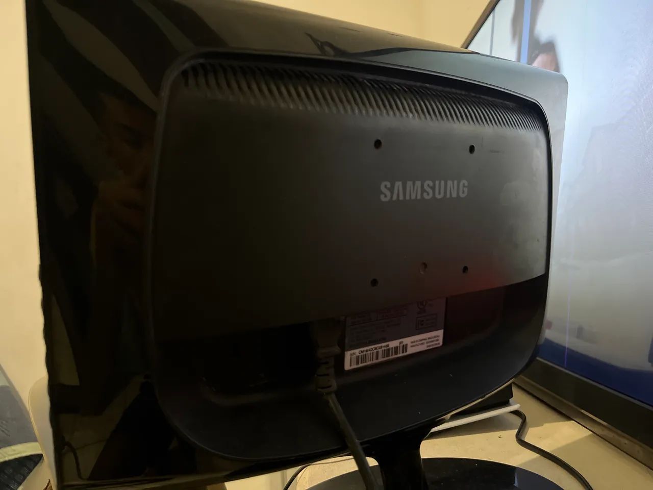 monitor samsung - Foto 4