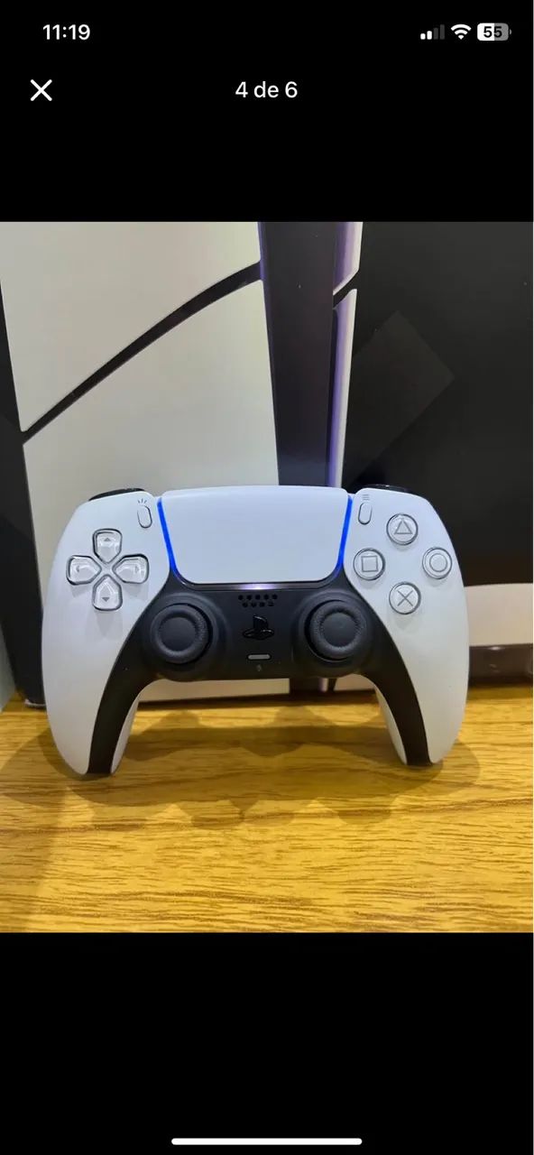 Ps5 slim - Foto 2