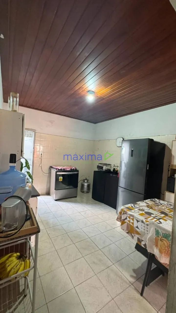 Casa à venda - Siqueira Campos - Foto 2