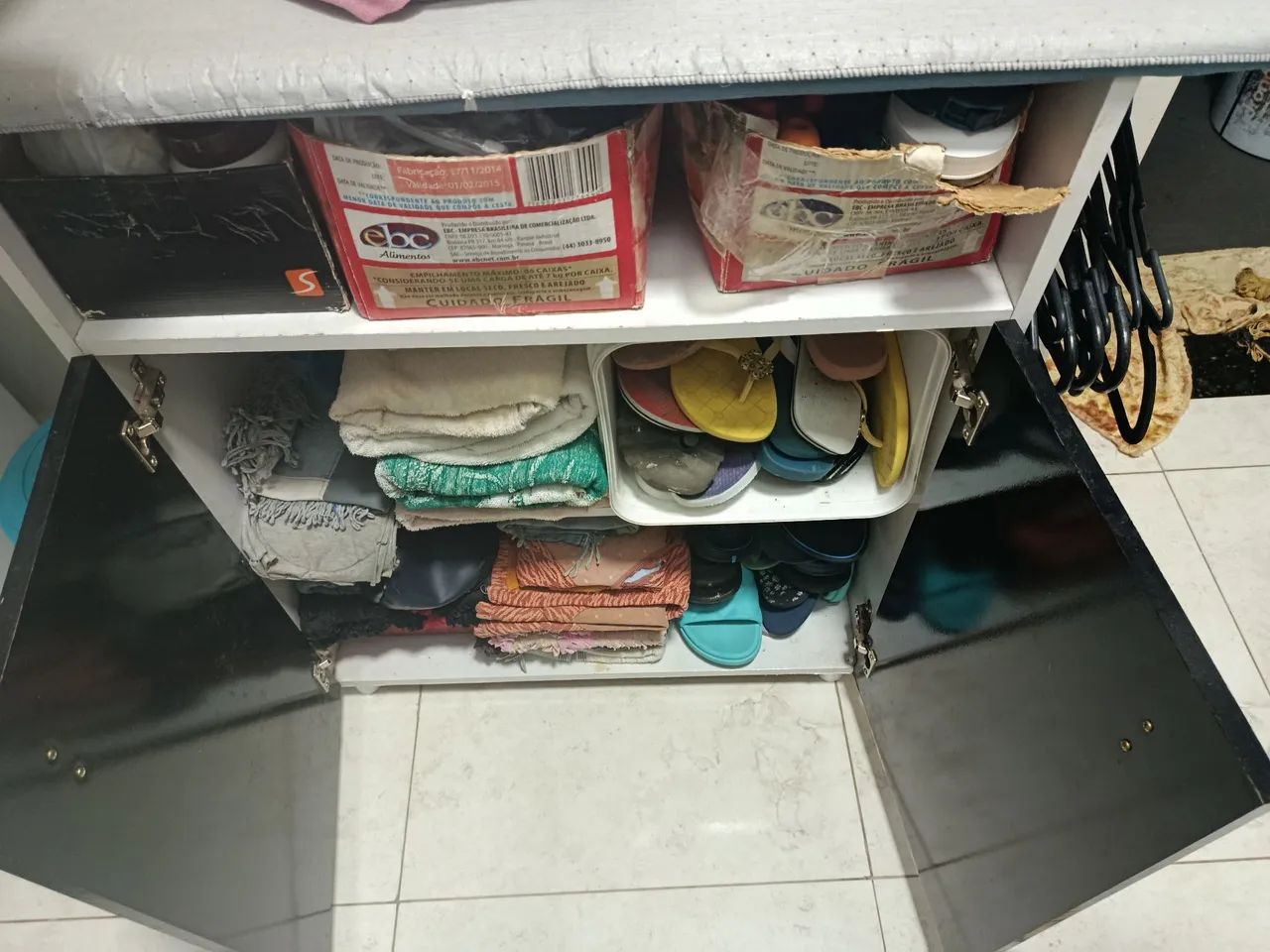 Tábua de passar  - Foto 2