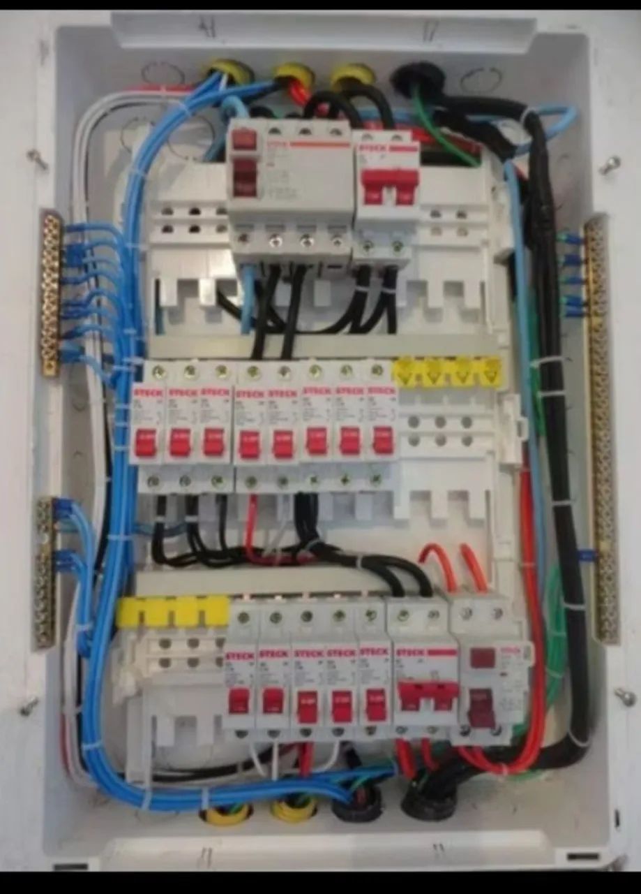 ELETRICISTA & ENCANADOR ? - Foto 2