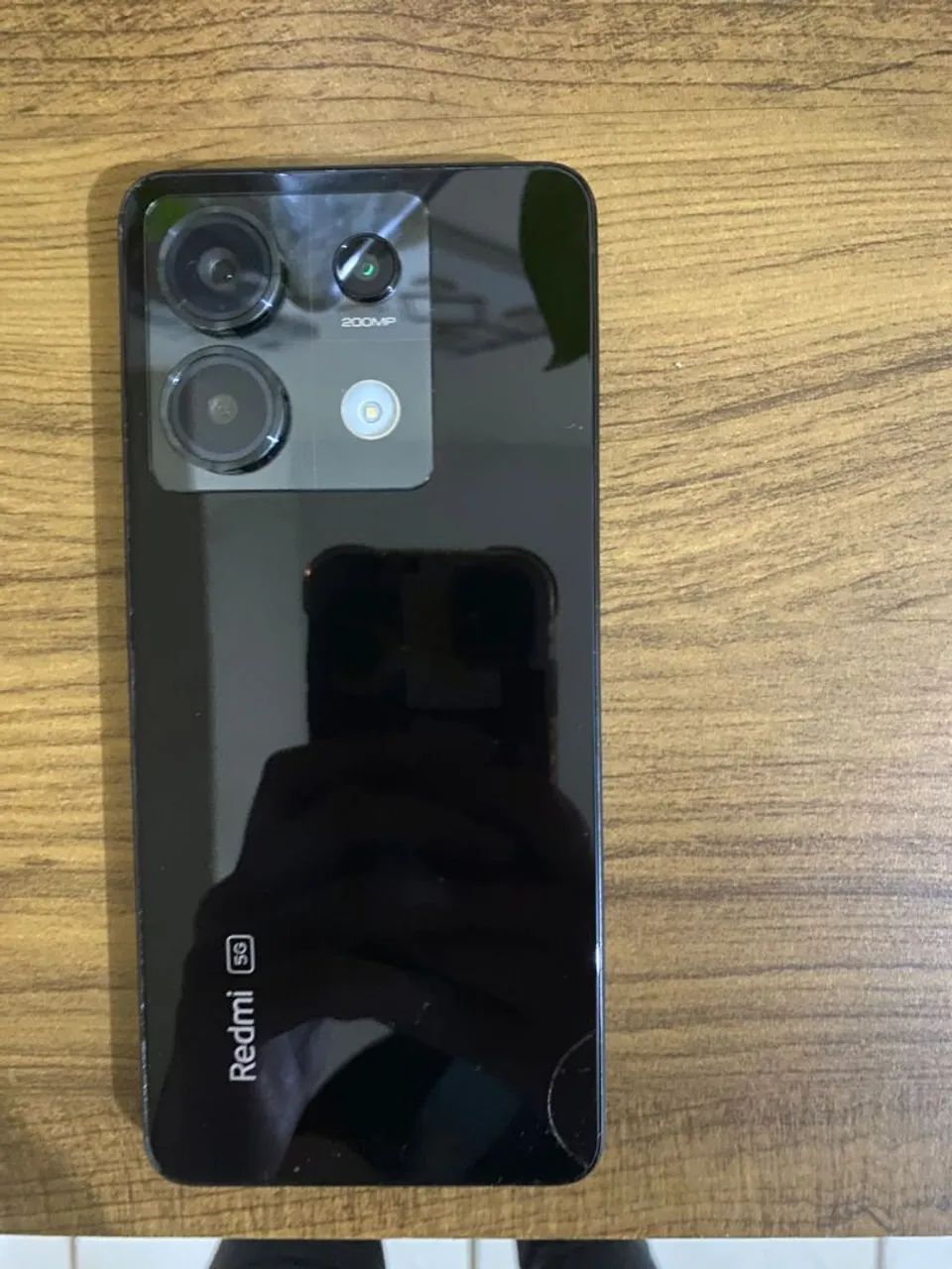 Celular REDMI NOTE 13 PRO 5G - Foto 2