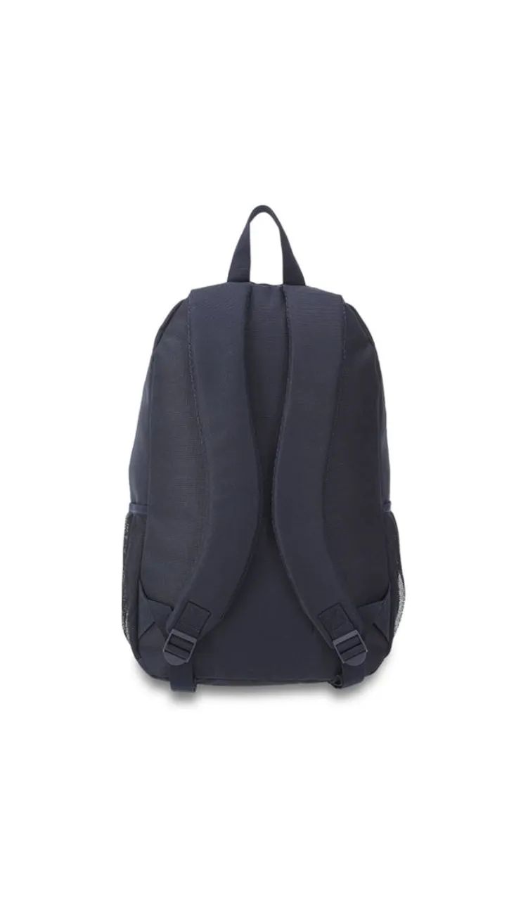 Mochila Olympikus (cinza, azul escuro) - Foto 4