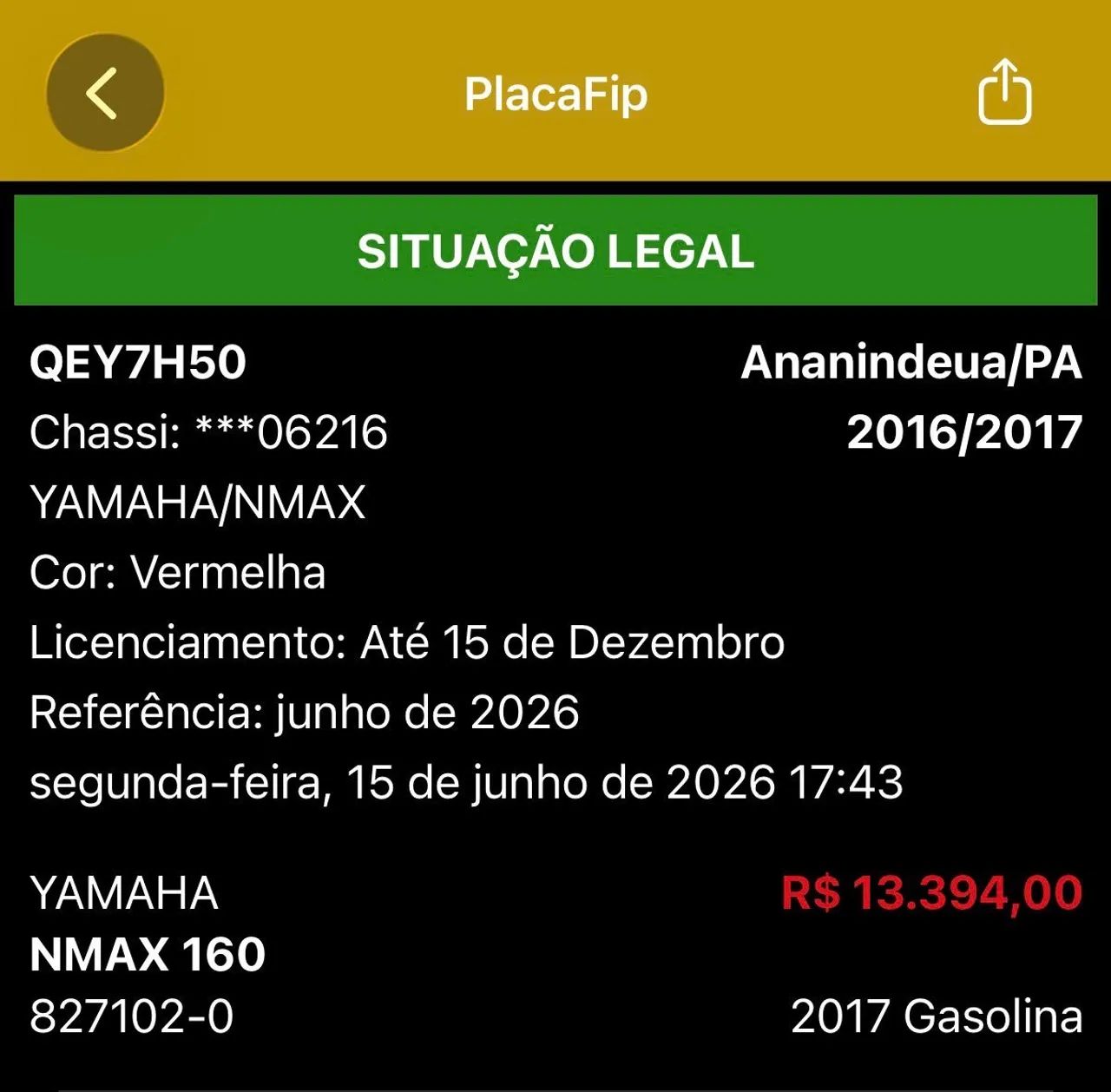 Nmax- 160 - Foto 4