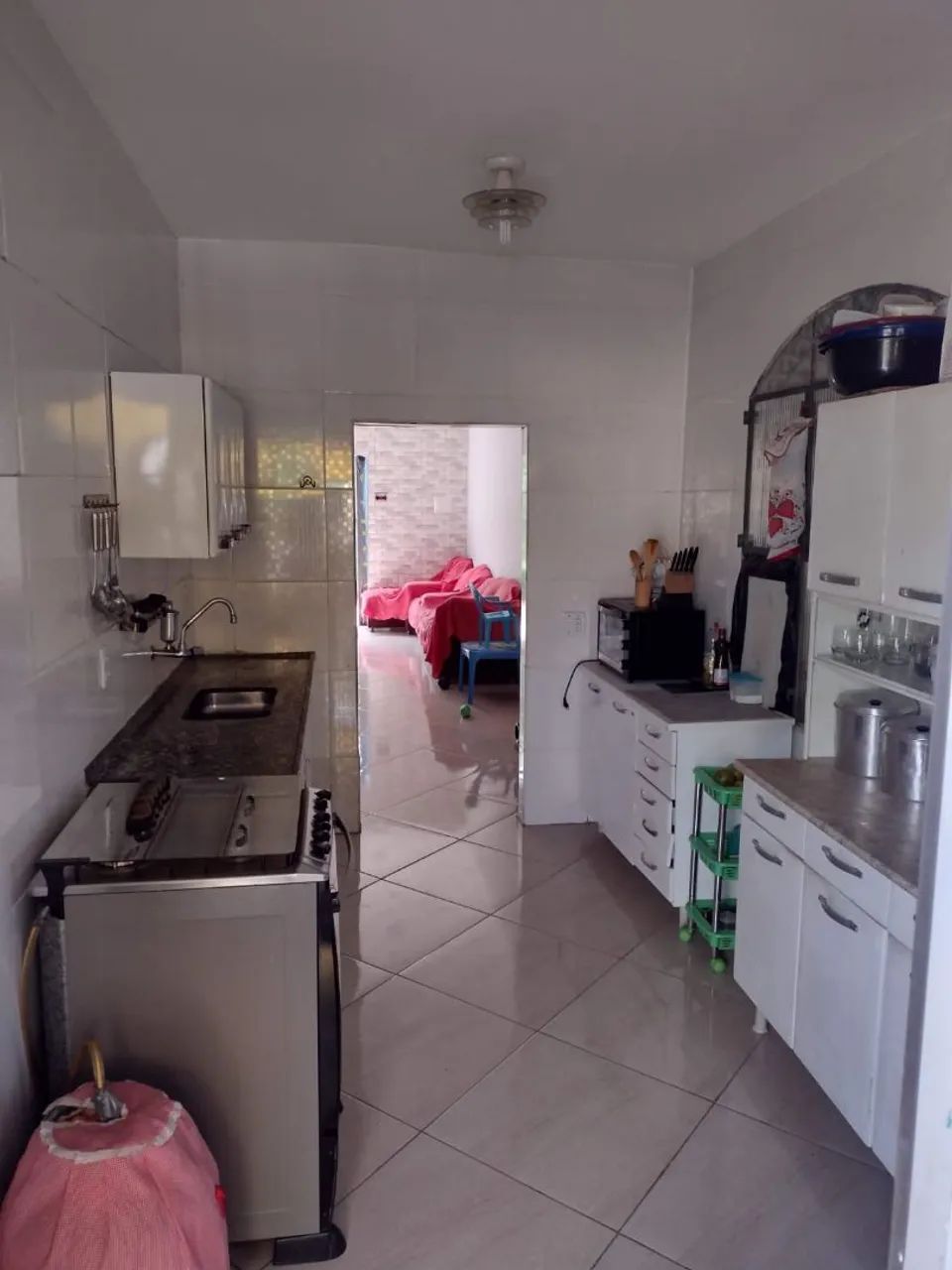 Duas casas lindas - Foto 2