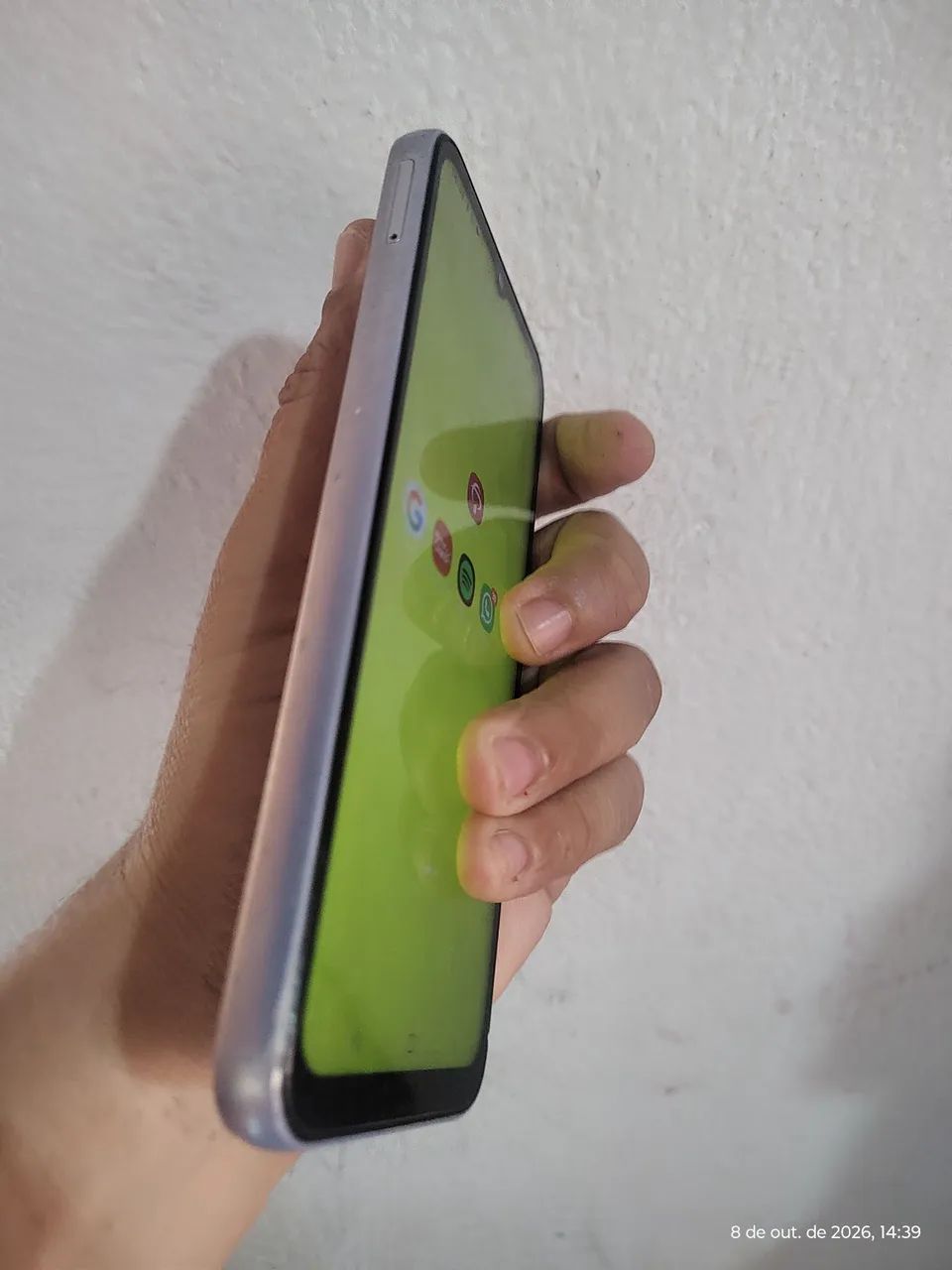 Samsung A14 5g - Foto 4