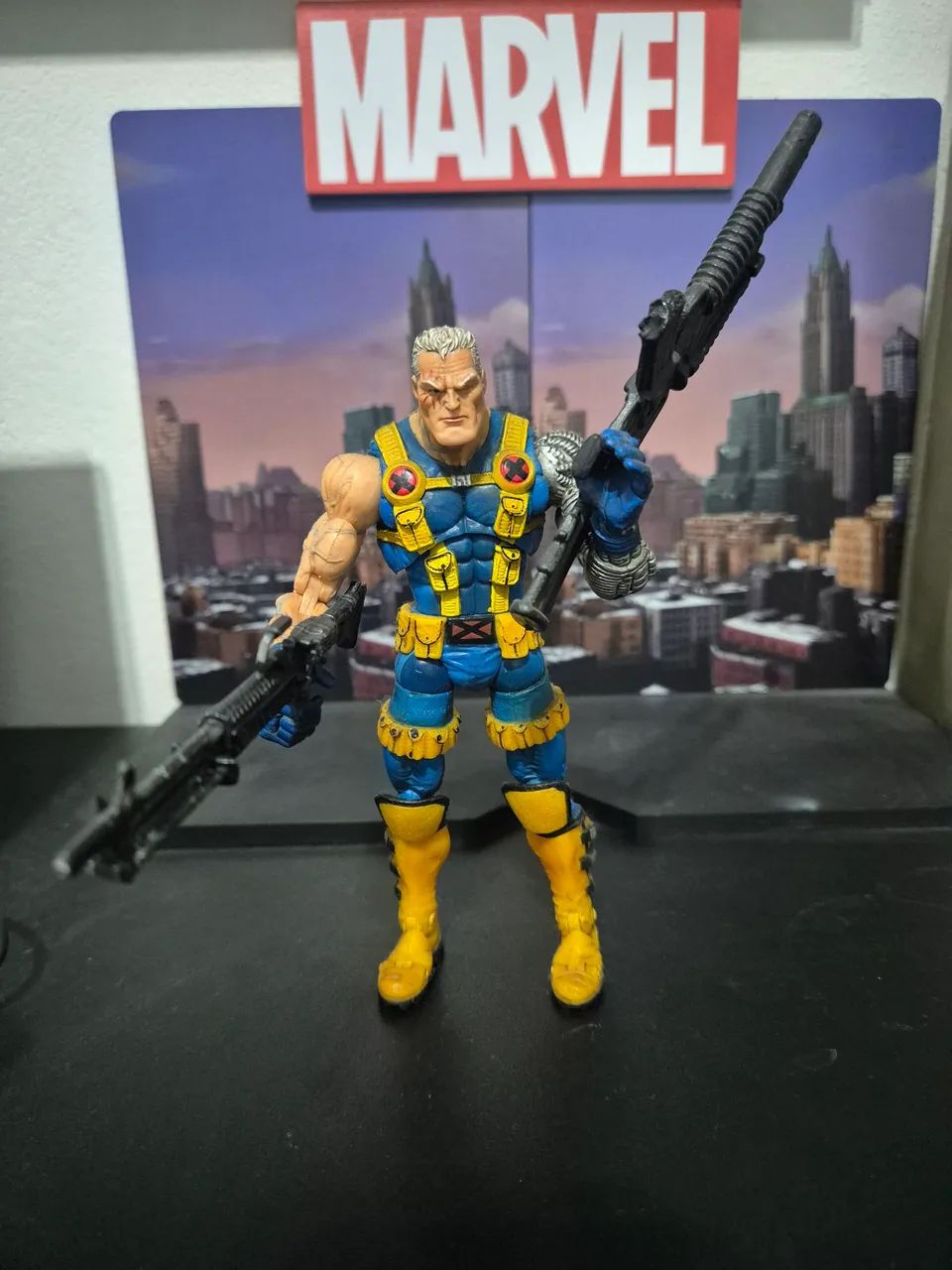 Cable 