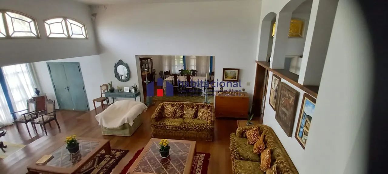Casa 4 quartos para Venda Jardim Piratininga, Araras - Foto 4