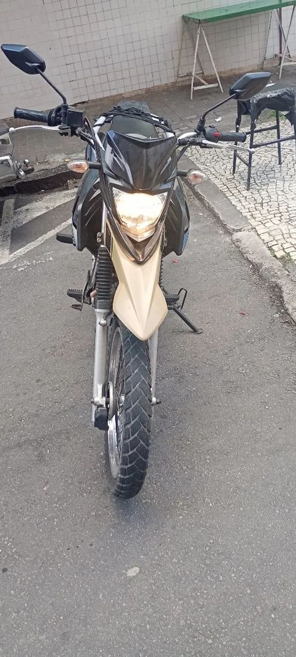 Yamaha crosser supernova - Foto 5