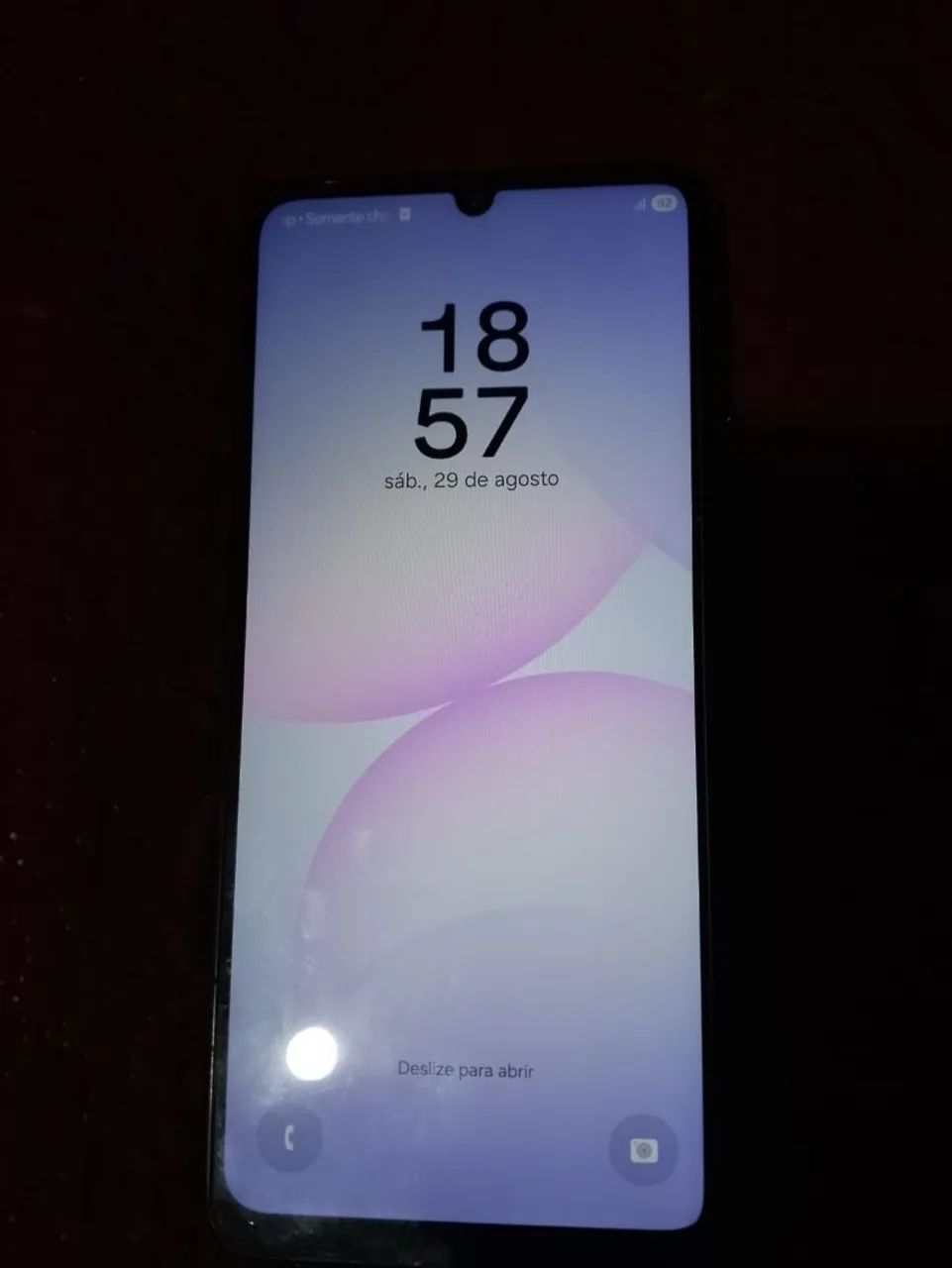 Samsung A07