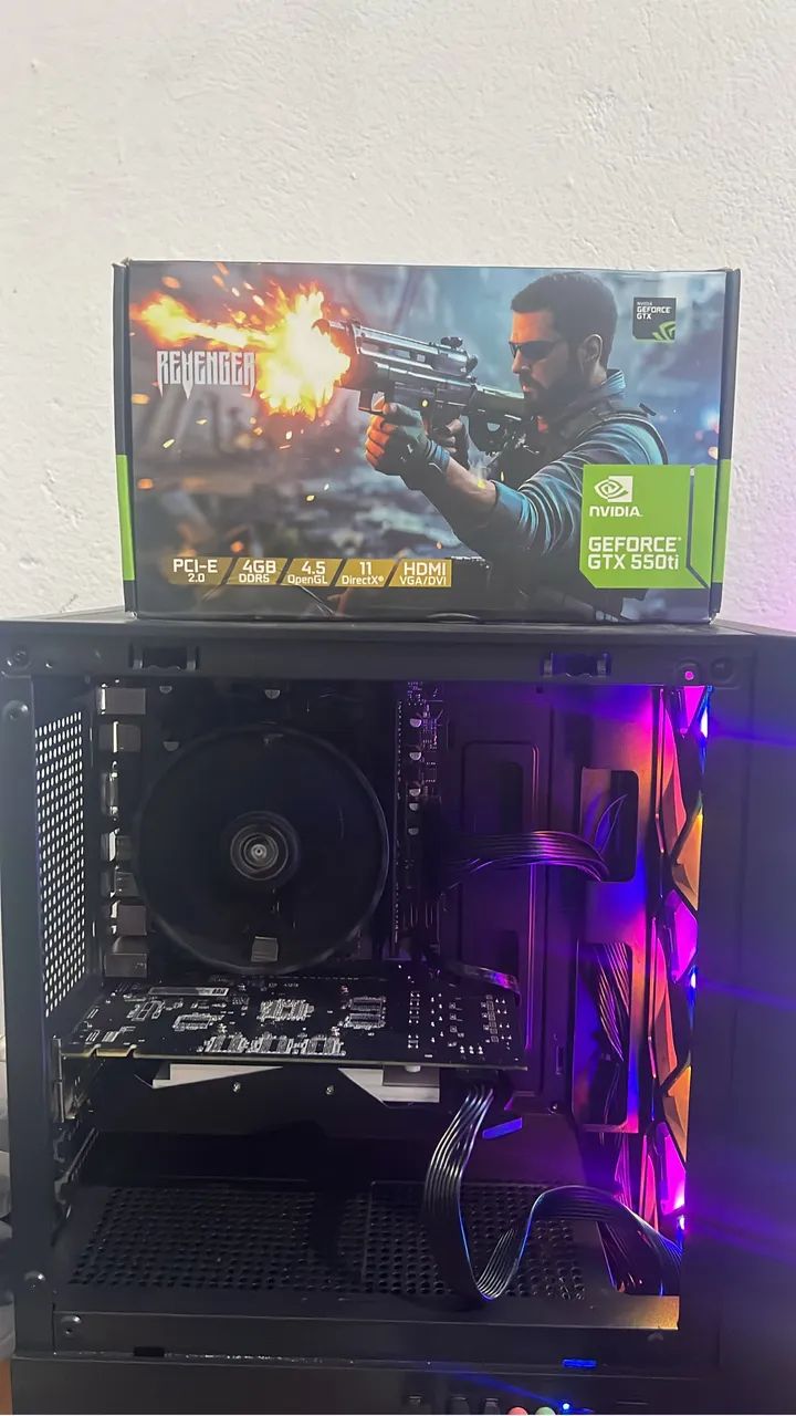 Pc gamer - Foto 4