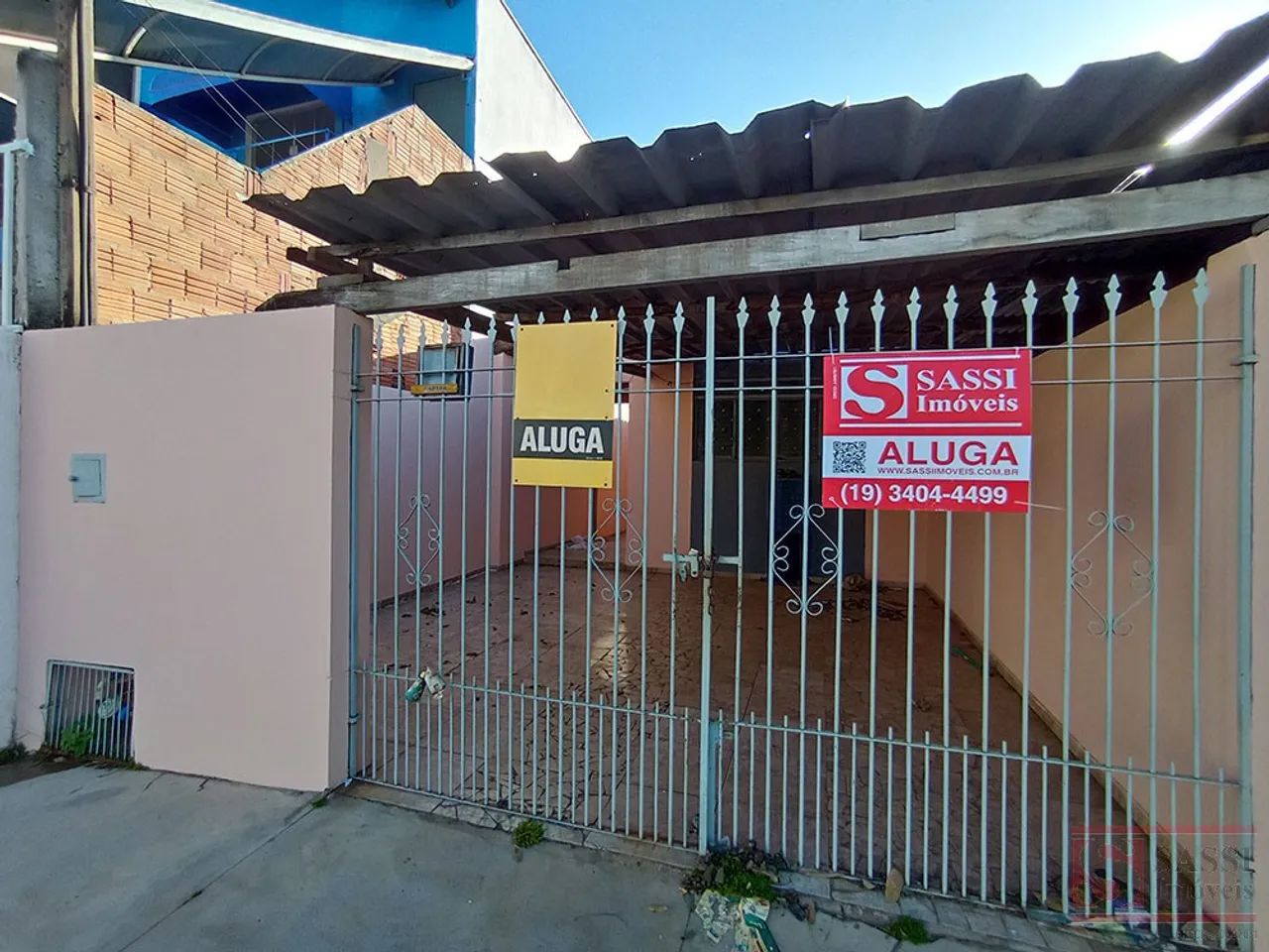 Casa em JARDIM SAO PAULO