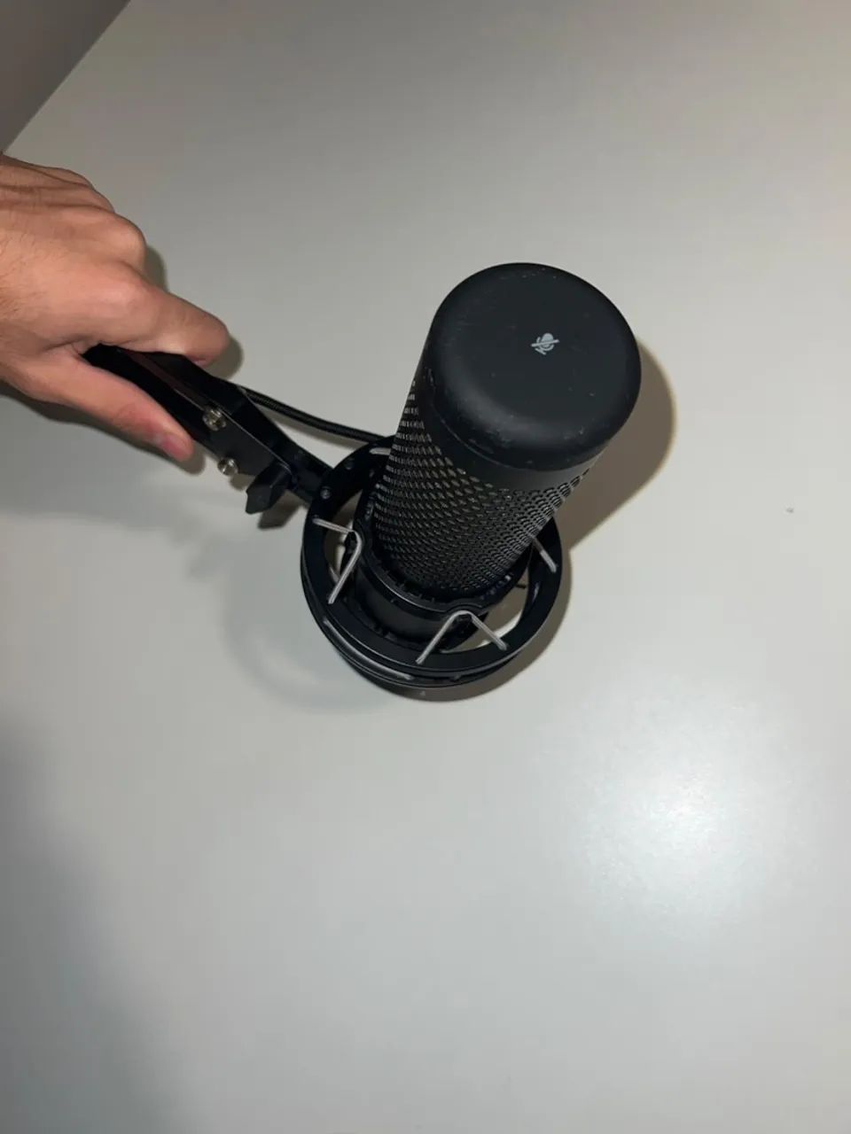 HyperX QuadCast - Foto 3