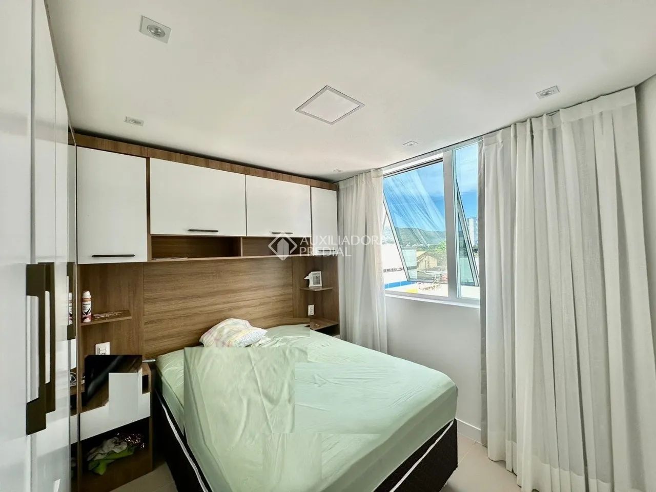 Studio moderno e todo mobiliado. - Foto 4