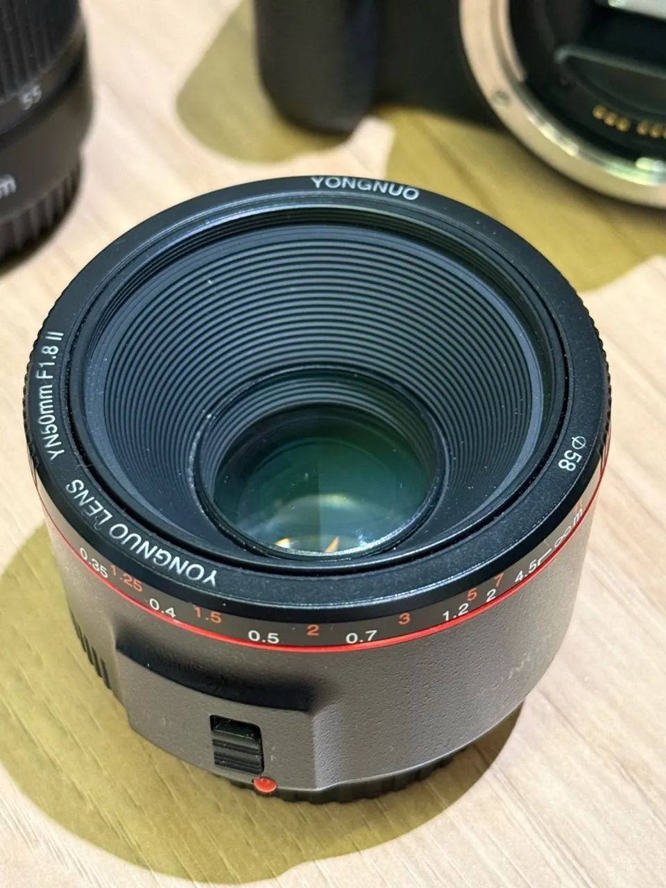 Canon T5i - Foto 4