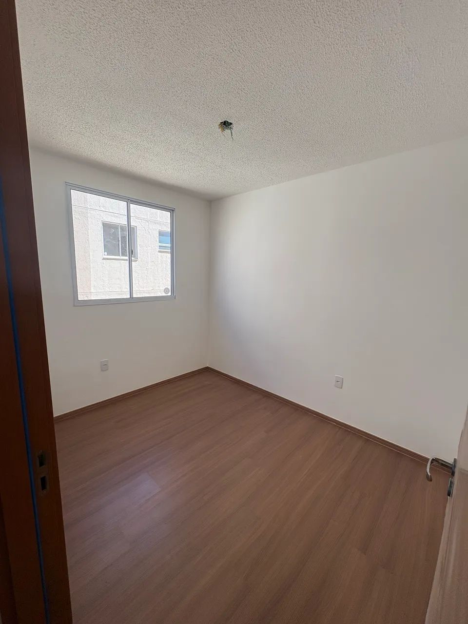Aluguel de apartamento NOVO