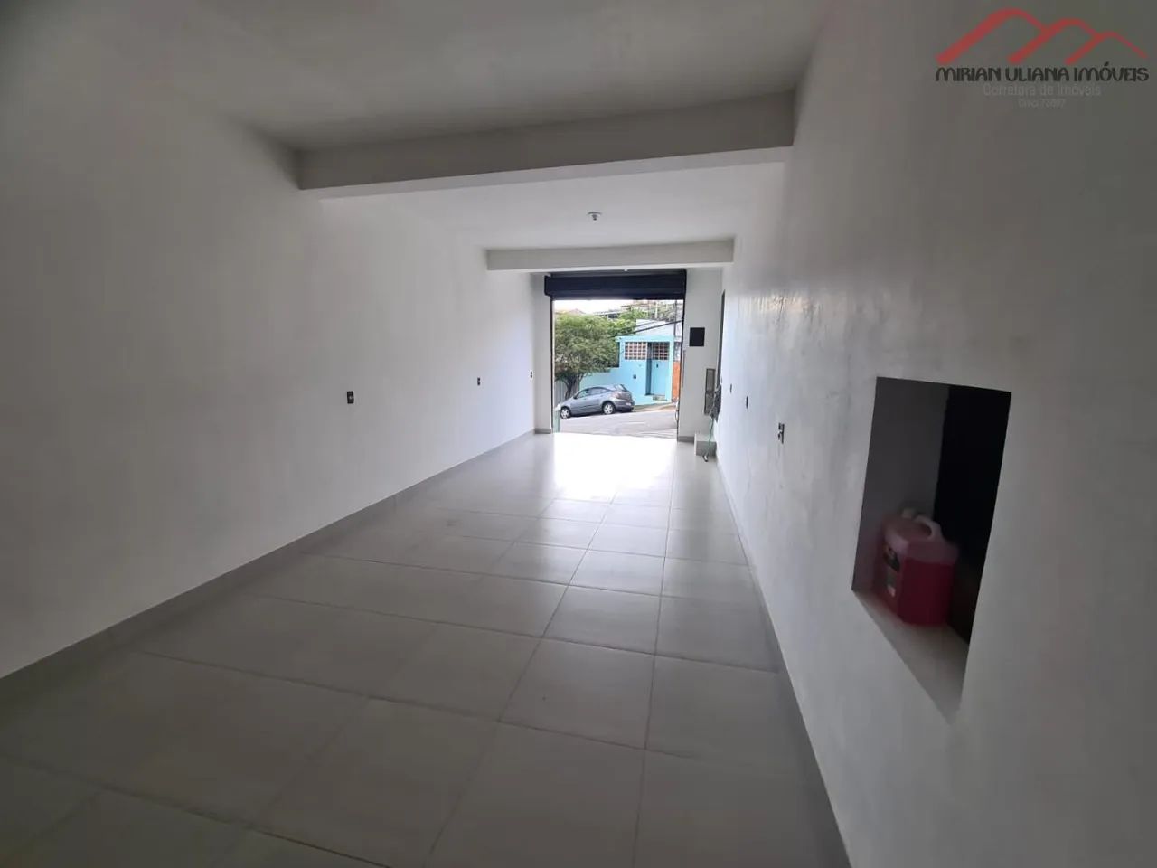 Sala Comercial para Locação em Várzea Paulista, Vila Jeriva - Foto 3