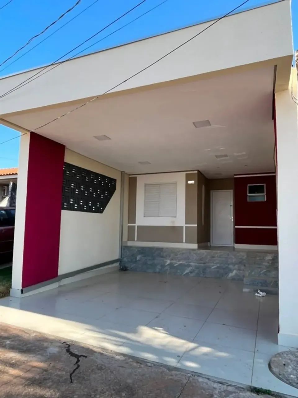 casa locaçao rio cachoeirinha, Cuiaba MT - Foto 3