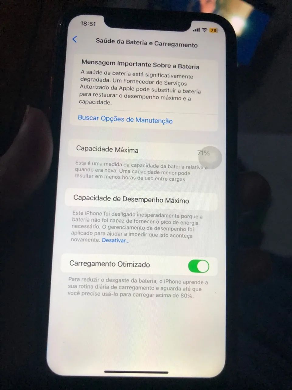 Iphone Xr  - Foto 5