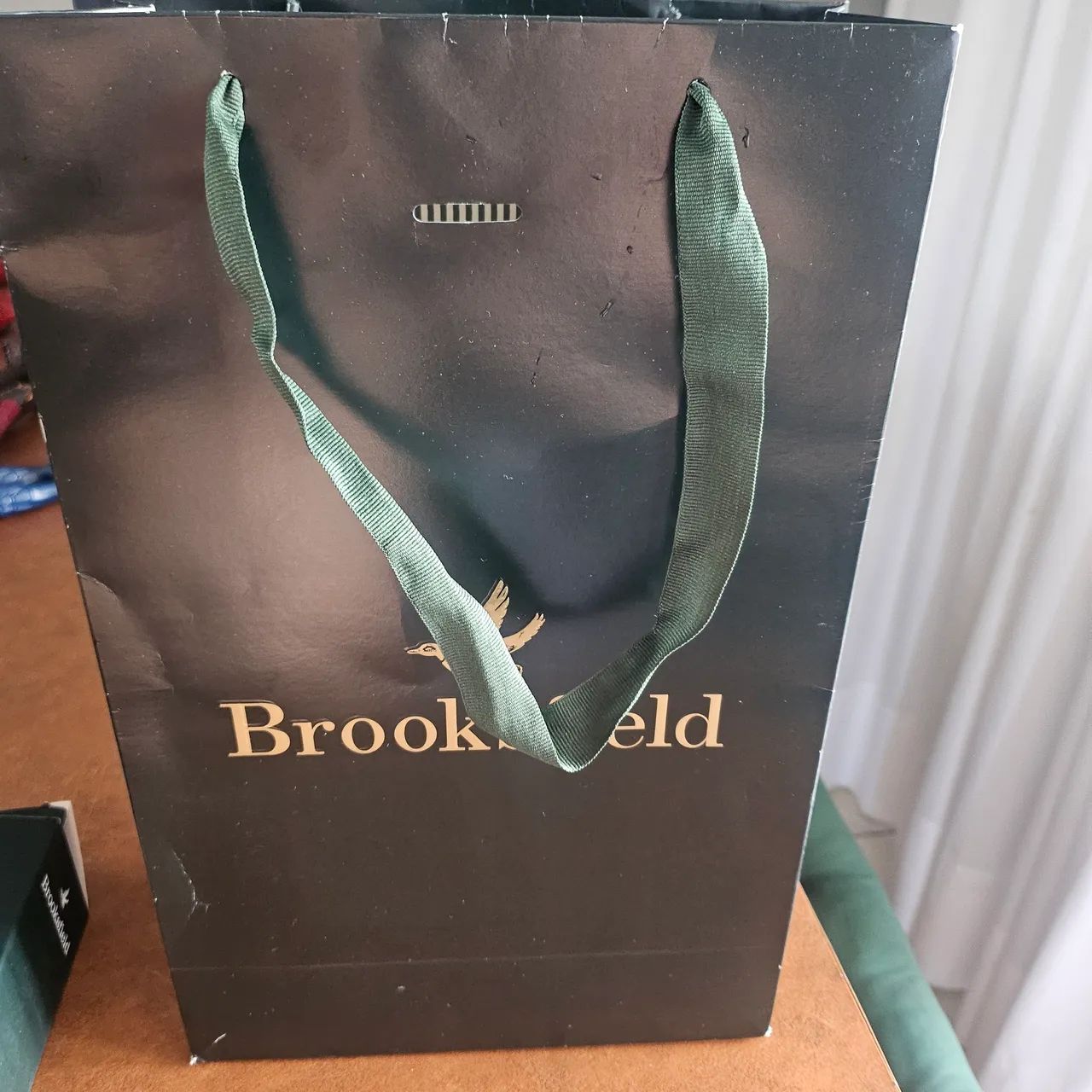 Cueca box Brooksfield (box com 2) - Foto 2