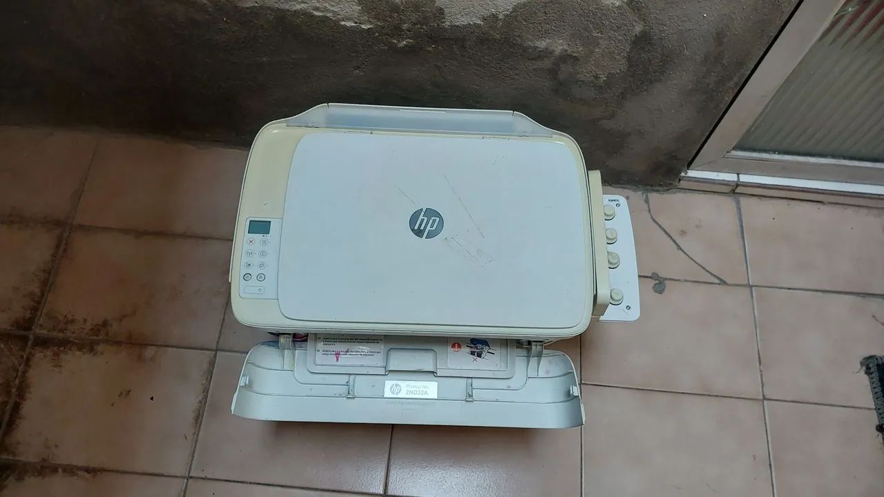 Impressora com defeito - Foto 2