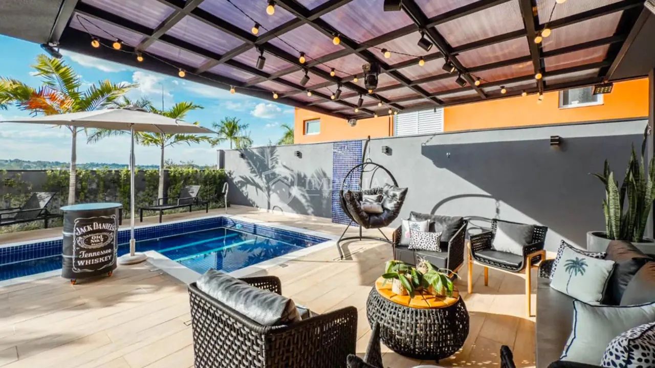 Casa em Condomínio para Venda - Foto 5