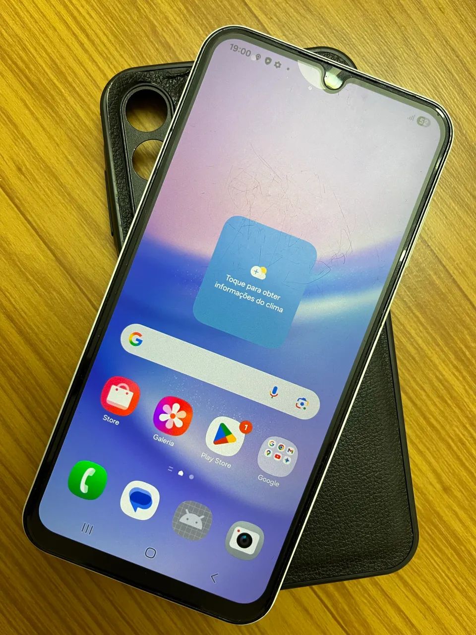 Samsung Galaxy A15