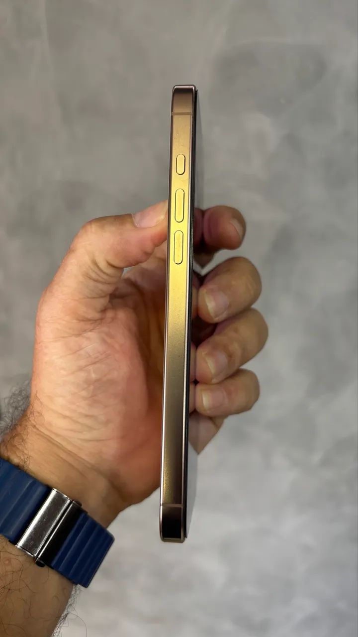 iPhone 16 PRO MAX 256GB - Foto 3