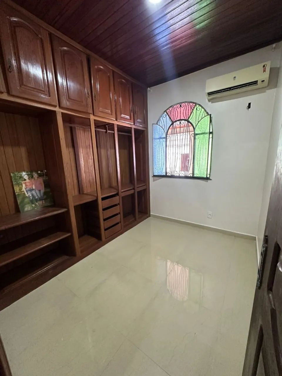 Vendo Excelente Casa Conjunto Ajuricaba  - Foto 4