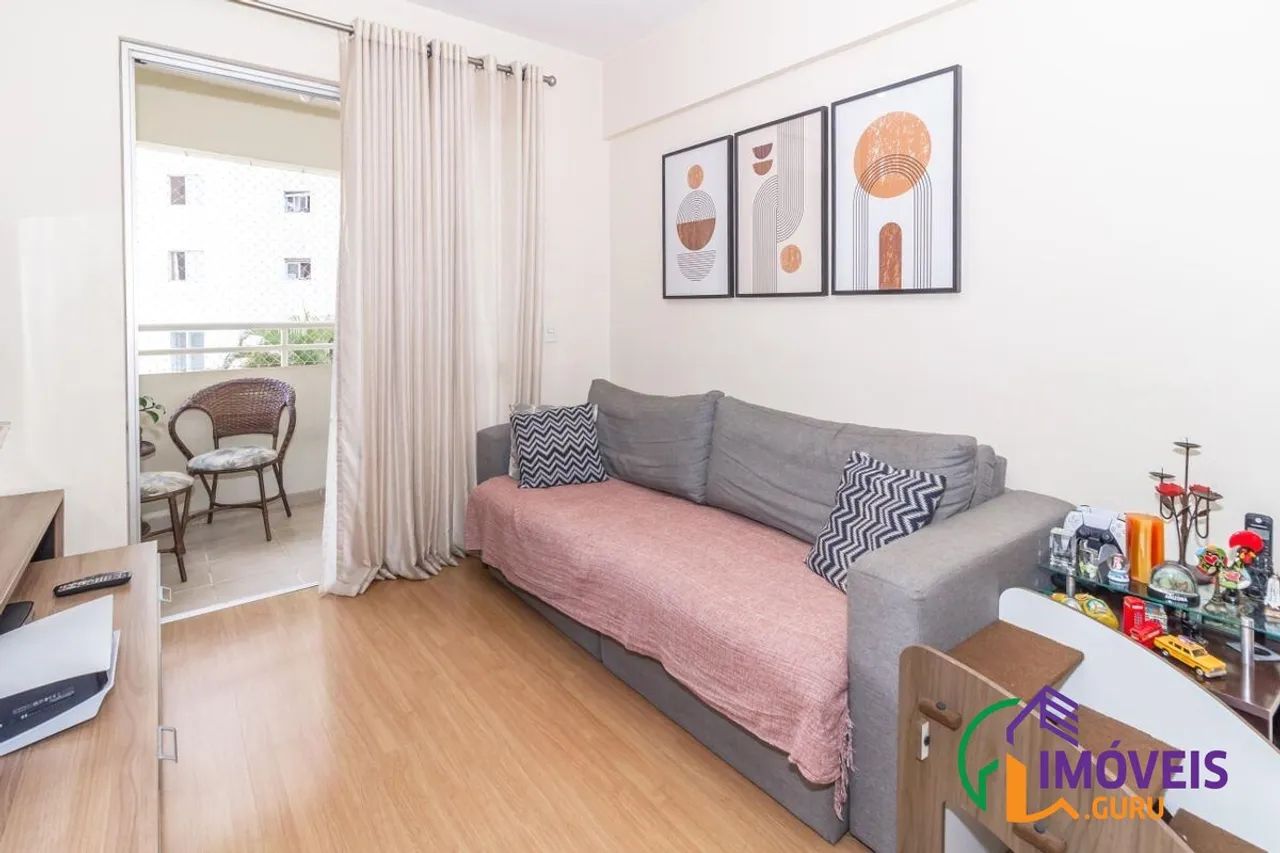 APARTAMENTO - BARRA FUNDA - SP - Foto 4
