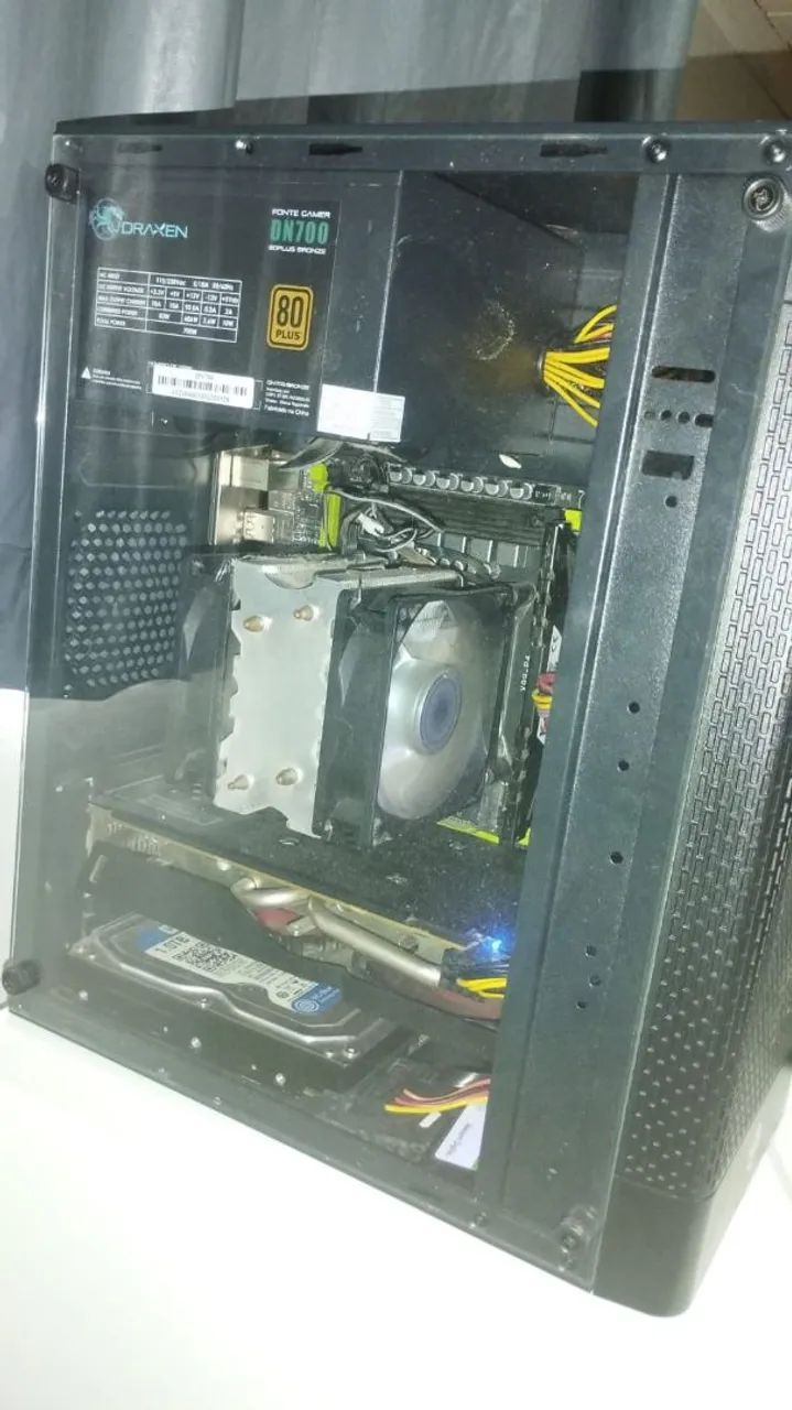 Vendo Pc gamer  - Foto 2