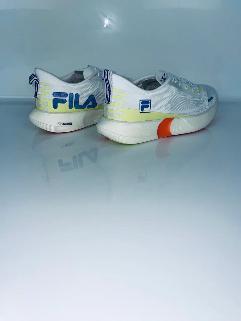 Tênis Fila KR7 Pro - Foto 2