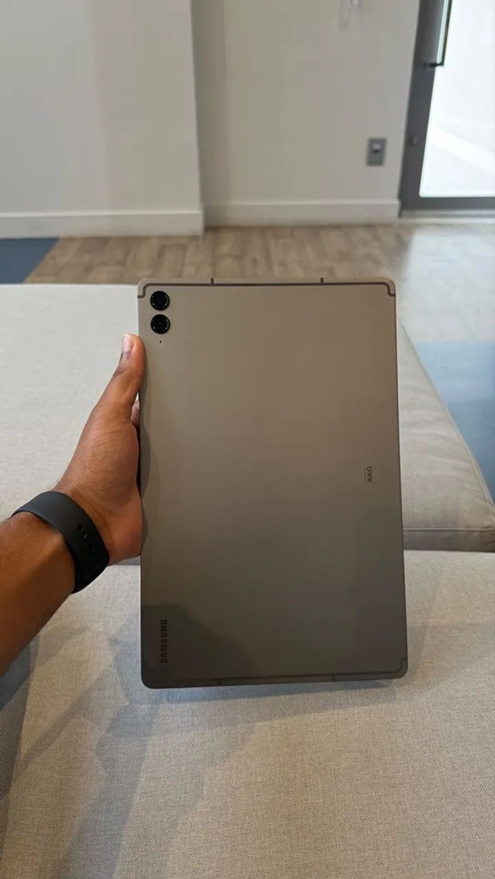 Tablet S9 FE+ 5G  - Foto 5
