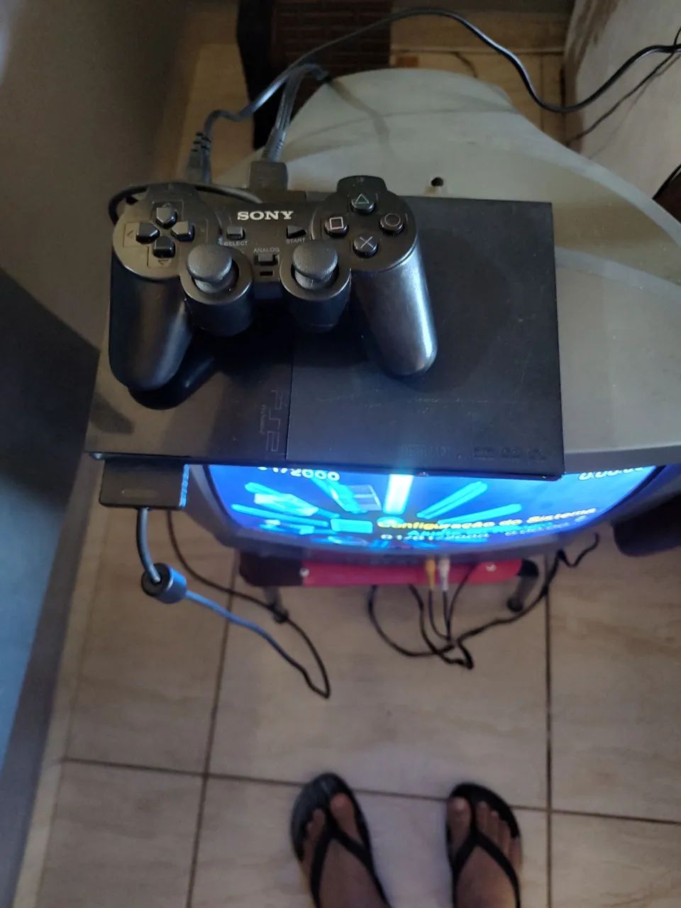 Playstation 2  - Foto 2