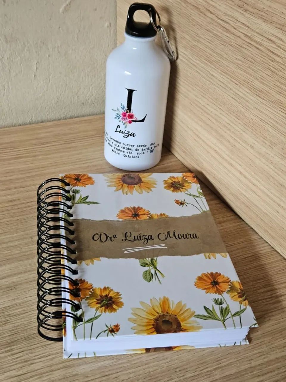 Agenda personalizada - Foto 2