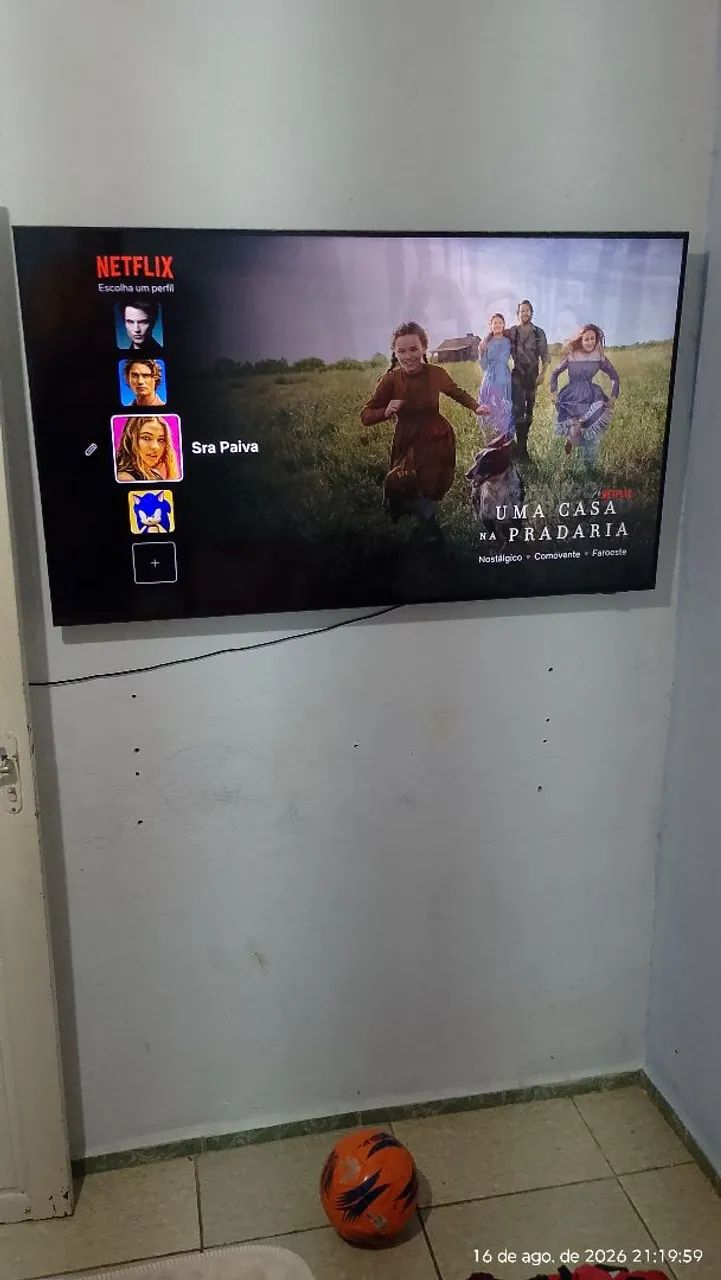 Televisão  - Foto 2