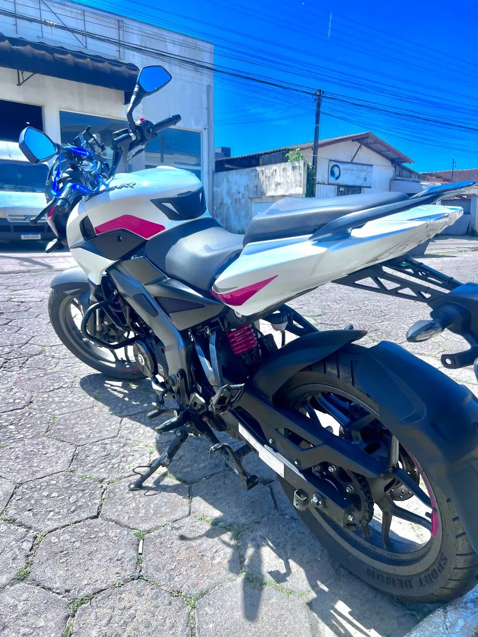 Dominar 160cc - Foto 2